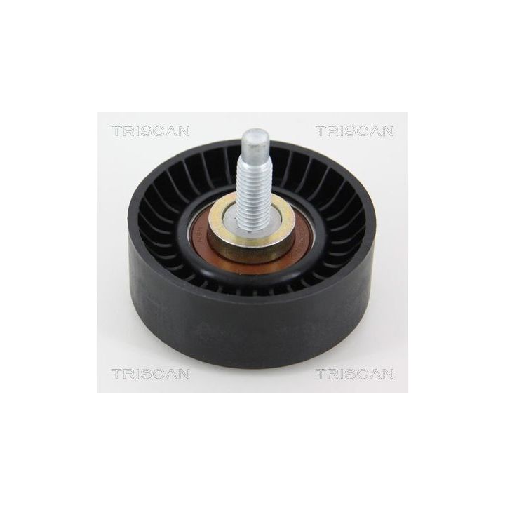 Kreipiantysis skriemulys, V formos rumbuotas diržas TRISCAN 8641 162009