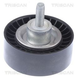 Kreipiantysis skriemulys, V formos rumbuotas diržas TRISCAN 8641 172006