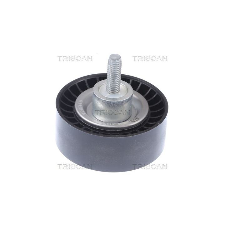 Kreipiantysis skriemulys, V formos rumbuotas diržas TRISCAN 8641 172006