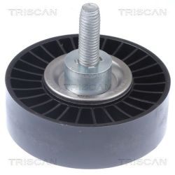 Kreipiantysis skriemulys, V formos rumbuotas diržas TRISCAN 8641 172007