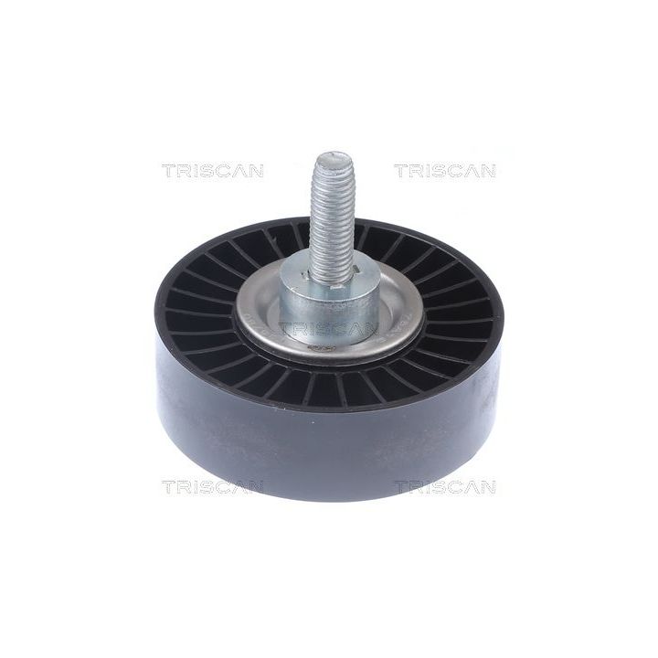 Kreipiantysis skriemulys, V formos rumbuotas diržas TRISCAN 8641 172007