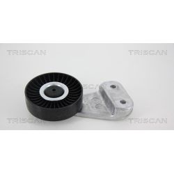 Kreipiantysis skriemulys, V formos rumbuotas diržas TRISCAN 8641 182002