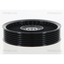 Kreipiantysis skriemulys, V formos rumbuotas diržas TRISCAN 8641 212001