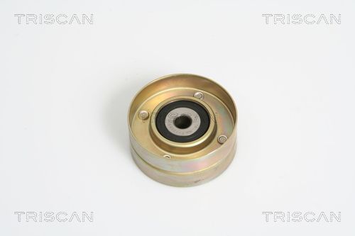 Kreipiantysis skriemulys, V formos rumbuotas diržas TRISCAN 8641 252002