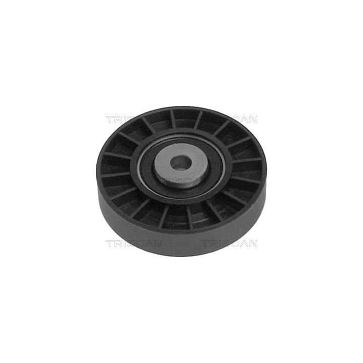 Kreipiantysis skriemulys, V formos rumbuotas diržas TRISCAN 8641 252005