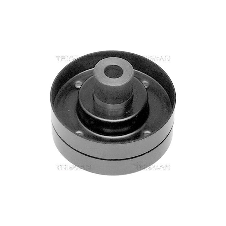 Kreipiantysis skriemulys, V formos rumbuotas diržas TRISCAN 8641 252008