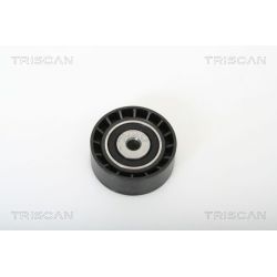 Kreipiantysis skriemulys, V formos rumbuotas diržas TRISCAN 8641 252014