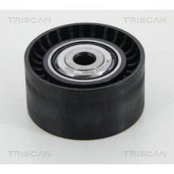 Kreipiantysis skriemulys, V formos rumbuotas diržas TRISCAN 8641 252016