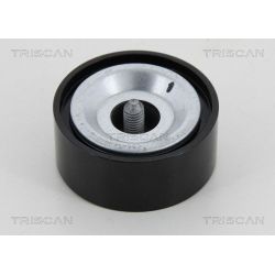 Kreipiantysis skriemulys, V formos rumbuotas diržas TRISCAN 8641 252022