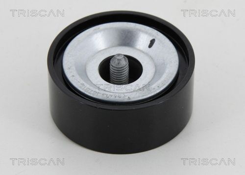 Kreipiantysis skriemulys, V formos rumbuotas diržas TRISCAN 8641 252022