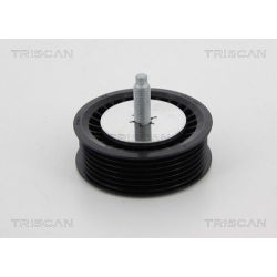 Kreipiantysis skriemulys, V formos rumbuotas diržas TRISCAN 8641 252023