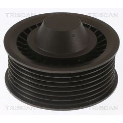 Kreipiantysis skriemulys, V formos rumbuotas diržas TRISCAN 8641 252024