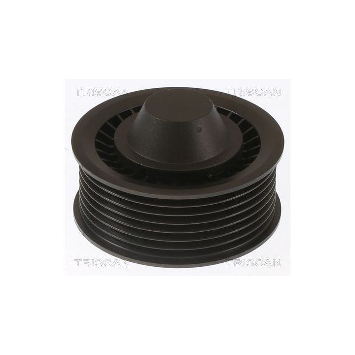 Kreipiantysis skriemulys, V formos rumbuotas diržas TRISCAN 8641 252024