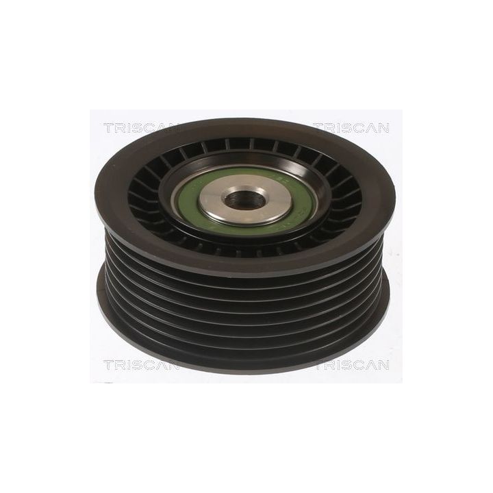 Kreipiantysis skriemulys, V formos rumbuotas diržas TRISCAN 8641 252024