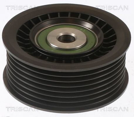 Kreipiantysis skriemulys, V formos rumbuotas diržas TRISCAN 8641 252024