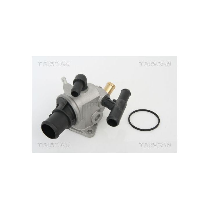 Termostatas, aušinimo skystis TRISCAN 8620 16483