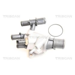 Termostatas, aušinimo skystis TRISCAN 8620 16888