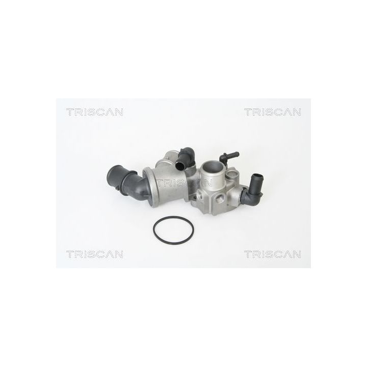 Termostatas, aušinimo skystis TRISCAN 8620 16975