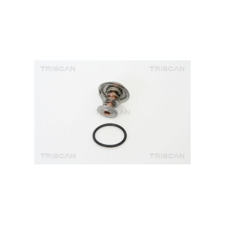 Termostatas, aušinimo skystis TRISCAN 8620 17488