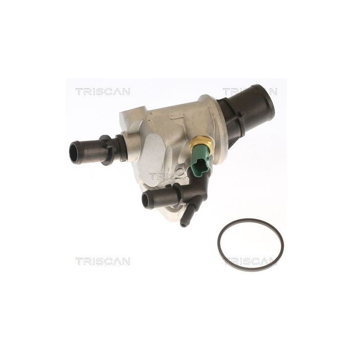 Termostatas, aušinimo skystis TRISCAN 8620 18188