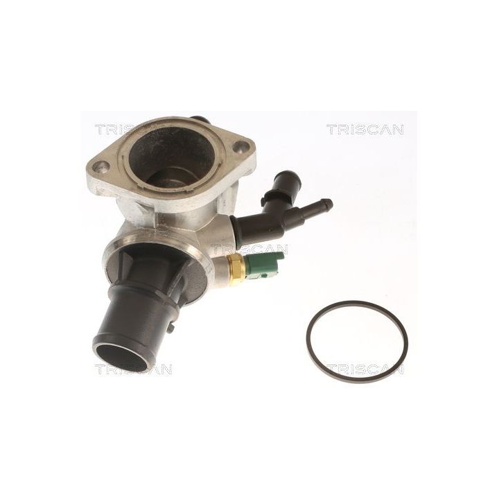 Termostatas, aušinimo skystis TRISCAN 8620 18188