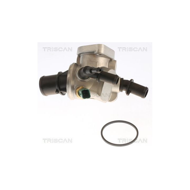 Termostatas, aušinimo skystis TRISCAN 8620 18188