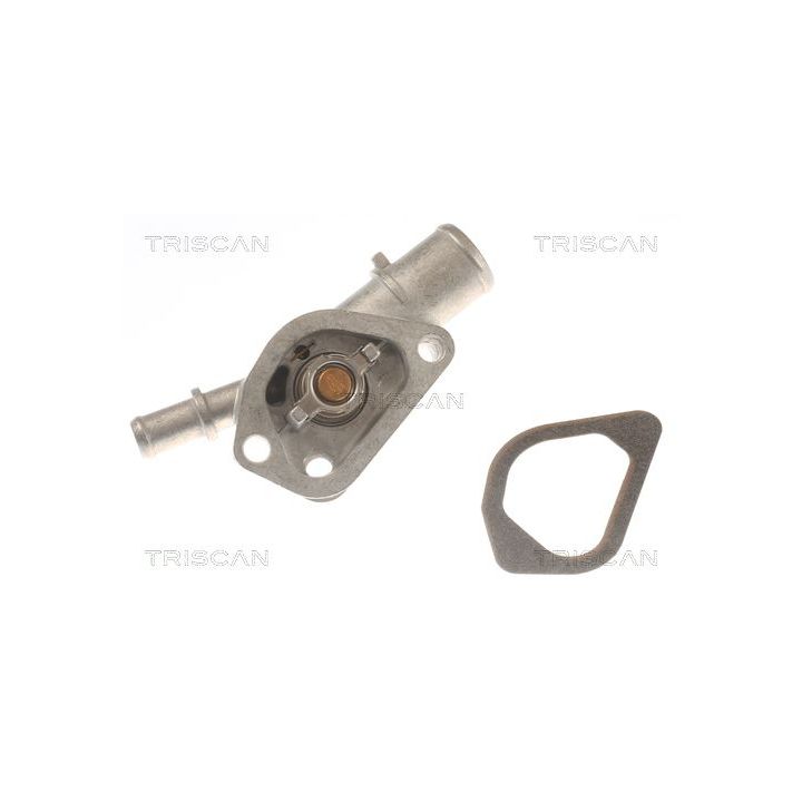 Termostatas, aušinimo skystis TRISCAN 8620 18688