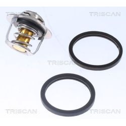 Termostatas, aušinimo skystis TRISCAN 8620 18782