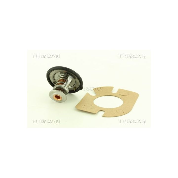 Termostatas, aušinimo skystis TRISCAN 8620 19082