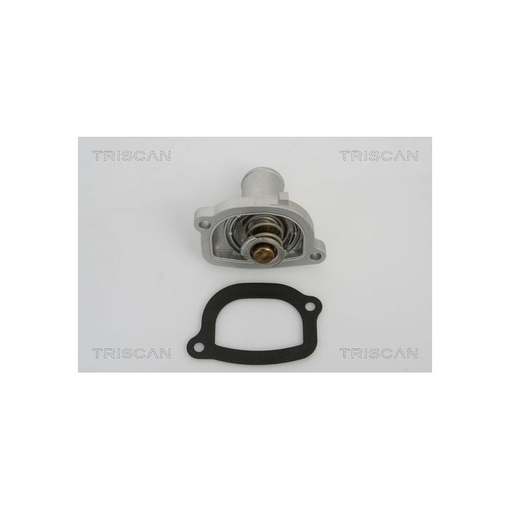 Termostatas, aušinimo skystis TRISCAN 8620 19687