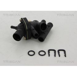 Termostatas, aušinimo skystis TRISCAN 8620 20089