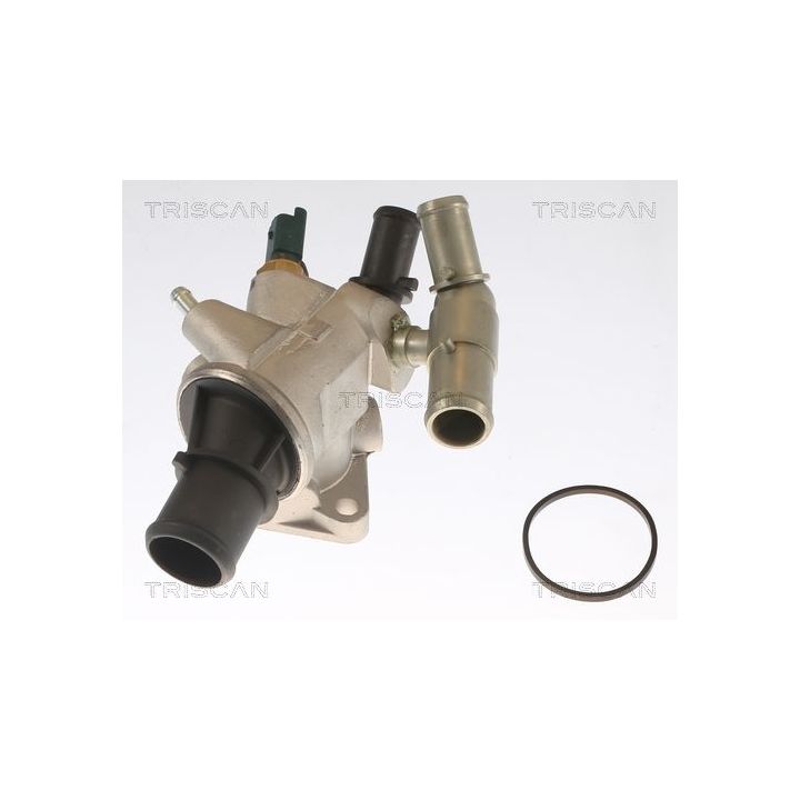 Termostatas, aušinimo skystis TRISCAN 8620 20788