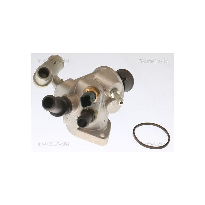 Termostatas, aušinimo skystis TRISCAN 8620 20788