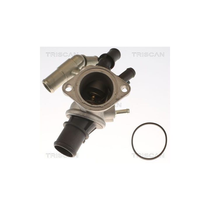 Termostatas, aušinimo skystis TRISCAN 8620 20788