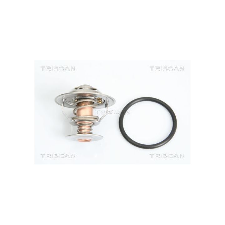 Termostatas, aušinimo skystis TRISCAN 8620 23488