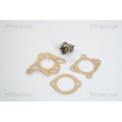 Termostatas, aušinimo skystis TRISCAN 8620 23988