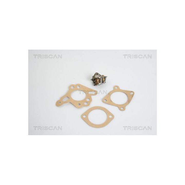 Termostatas, aušinimo skystis TRISCAN 8620 23988