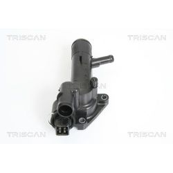 Termostatas, aušinimo skystis TRISCAN 8620 24789
