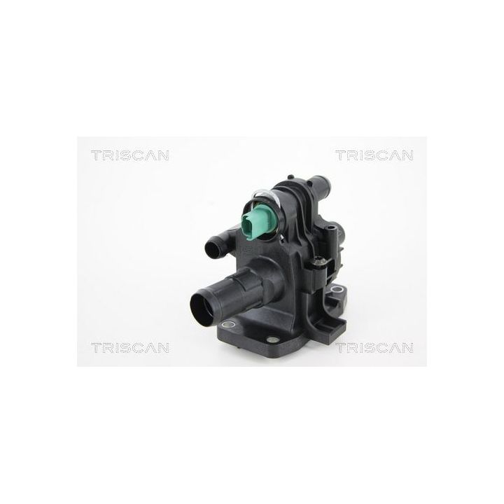 Termostatas, aušinimo skystis TRISCAN 8620 24883