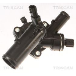 Termostatas, aušinimo skystis TRISCAN 8620 25101