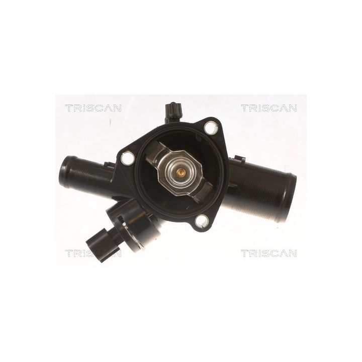 Termostatas, aušinimo skystis TRISCAN 8620 25101