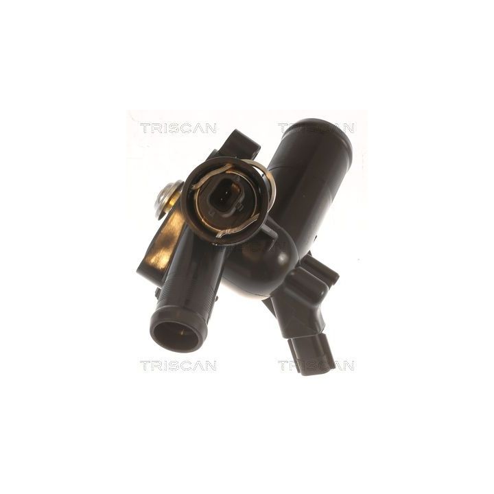 Termostatas, aušinimo skystis TRISCAN 8620 25101