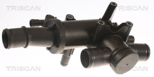 Termostatas, aušinimo skystis TRISCAN 8620 25784