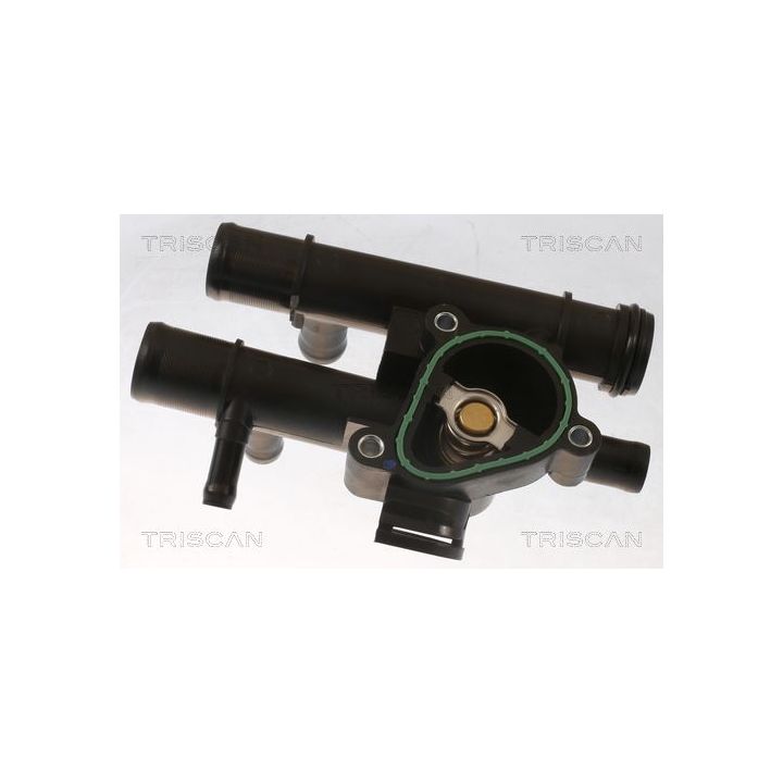 Termostatas, aušinimo skystis TRISCAN 8620 26583