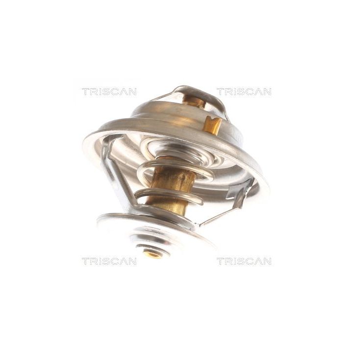 Termostatas, aušinimo skystis TRISCAN 8620 2682