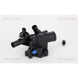 Termostatas, aušinimo skystis TRISCAN 8620 27289