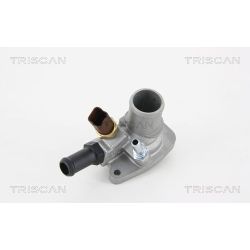 Termostatas, aušinimo skystis TRISCAN 8620 27388