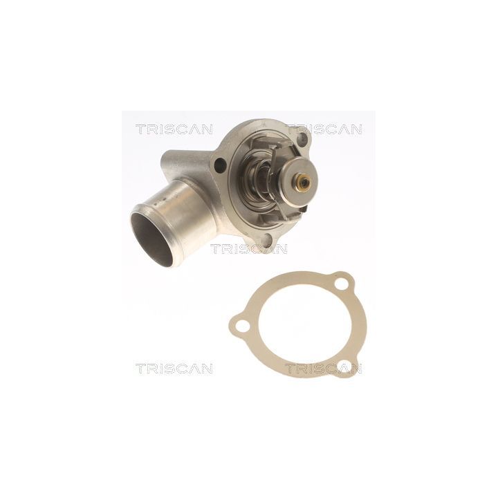 Termostatas, aušinimo skystis TRISCAN 8620 28887