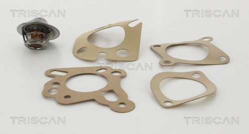 Termostatas, aušinimo skystis TRISCAN 8620 2892