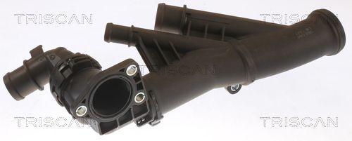 Termostatas, aušinimo skystis TRISCAN 8620 29694